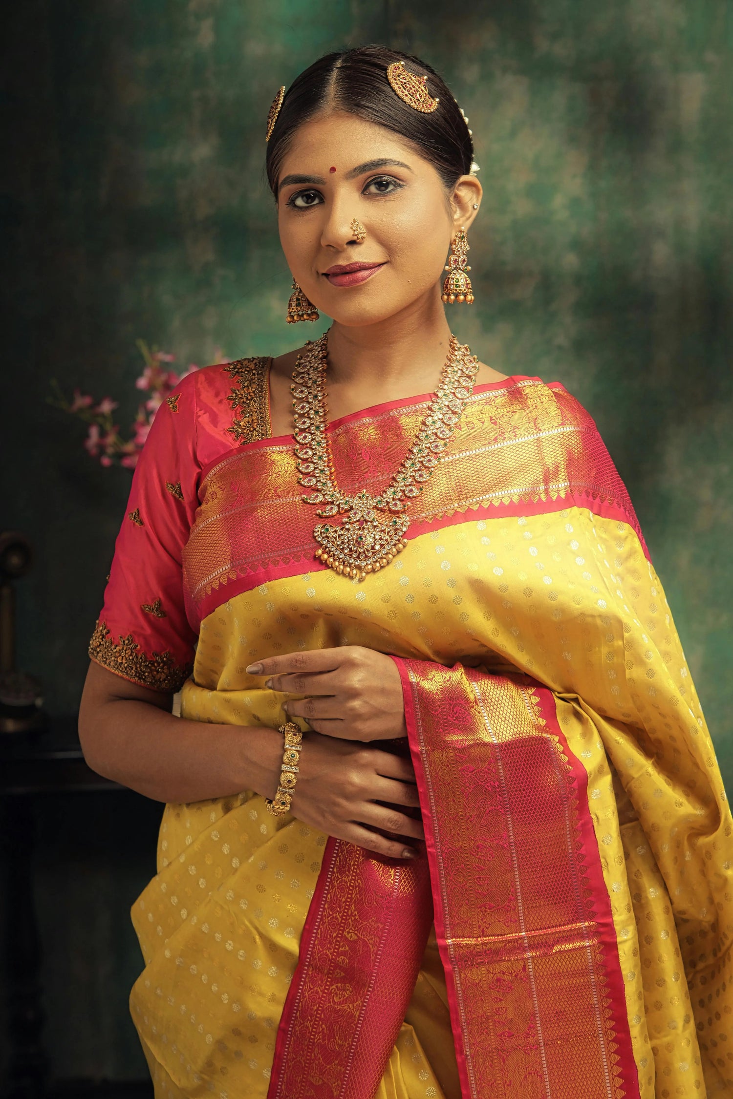 Designer Sarees Collection