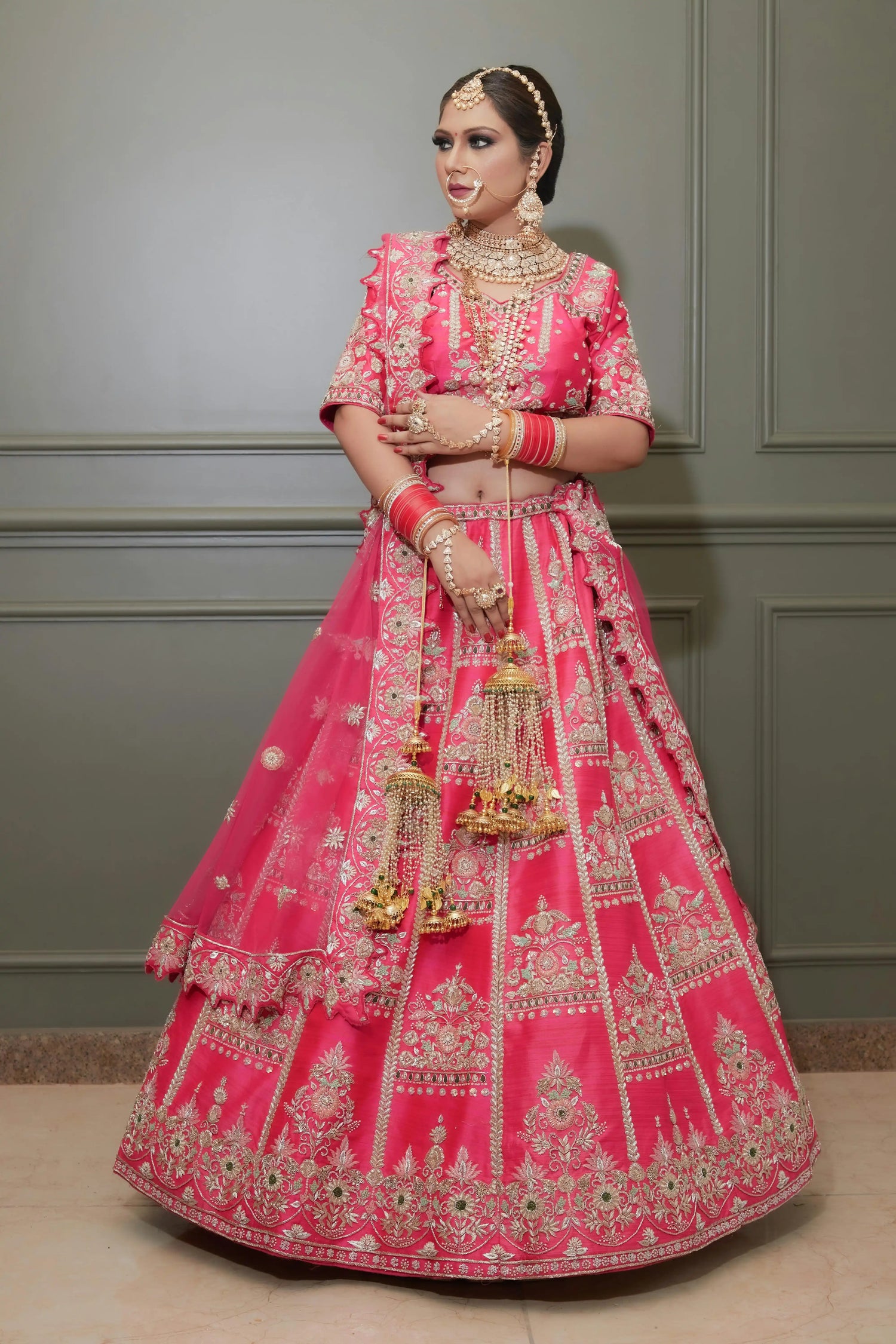 Wedding Wonders