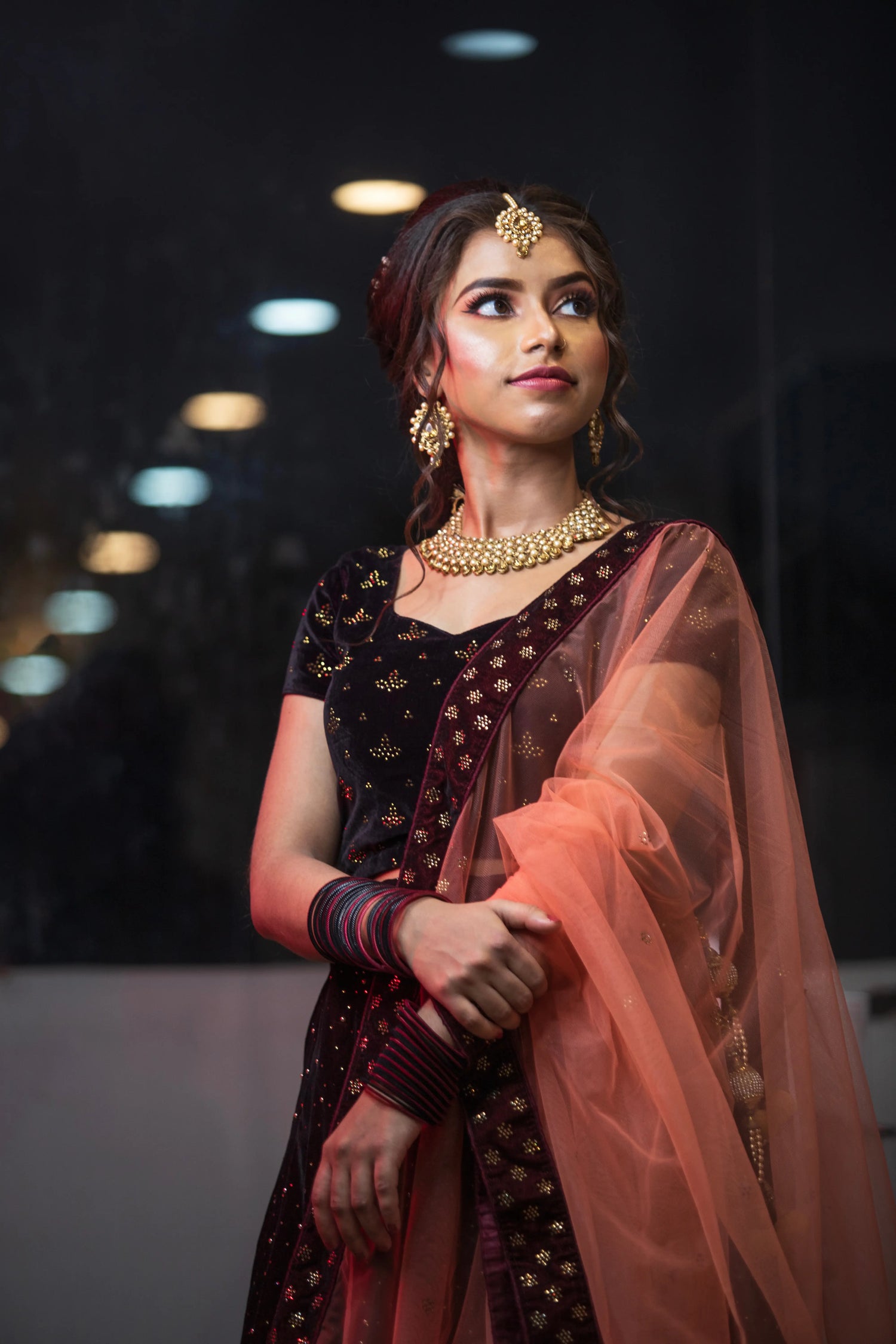 Designer Punjabi Suits